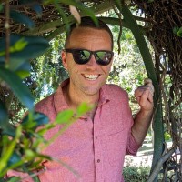 Zipcar Employee Danny Koss's profile photo