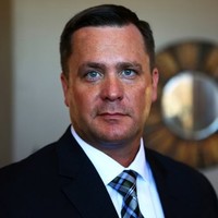 US Army Employee Steven Lund's profile photo