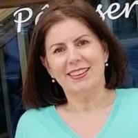 ELEPAP Employee Ersi Germani's profile photo