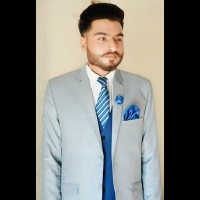ITWorldWeb.com Employee Abdullah Rajput's profile photo