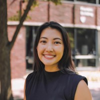 Boston Consulting Group (BCG) Employee Nancy Jiang's profile photo