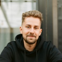 Artur Jarzyna's profile photo