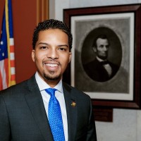Children's Learning Centers of Fairfield County Employee Corey Paris's profile photo