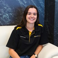 MineGeoTech Employee Francesca George's profile photo