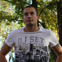 Павел Ворона's profile photo
