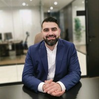 Webactueel Employee Yasin Yildirim's profile photo