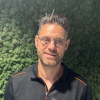 Leystromen Employee Bart Boot's profile photo