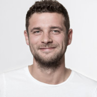 MUUUH! Group Employee Matthias Fänger's profile photo