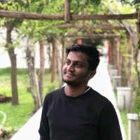 Solartis LLC Employee Yeshwanth Kumar's profile photo