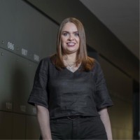 Fincatch Employee Creuzeli Barros's profile photo
