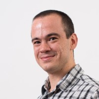 Hyperscience Employee Ivaylo Strandjev's profile photo
