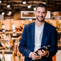 Sligro Food Group Employee Bert Vanmoortel's profile photo