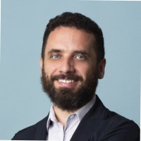 Vincenzo Gianno Email & Phone Number