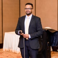 Wire Apps Employee Bashitha Udara's profile photo