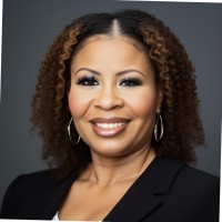 AmeriHealth Caritas Employee Tanika Smith's profile photo