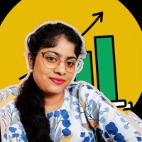 Dextrosoft Pvt. Ltd. Employee Farha Khatun's profile photo