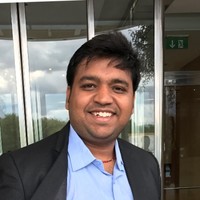 Hidden Brains InfoTech Pvt. Ltd. Employee Nilay Mehta's profile photo