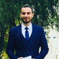 Escudo Group Employee Harun Özkoçak's profile photo