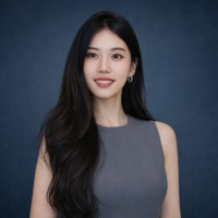 Accencis Group Employee Rui Chang's profile photo