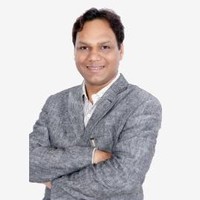 Oneplug | Electric Vehicle Charging Solutions Employee Manish Agrawal's profile photo