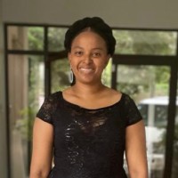 Johannesburg Development Agency Employee Kelebogile Mapeshoane's profile photo