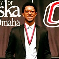 Vyral Marketing Employee Jarodd Butler's profile photo