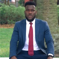 DSPFC Employee Theophilus Ominabo's profile photo