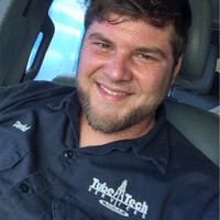 Machine Tech Services Employee David Sobba's profile photo
