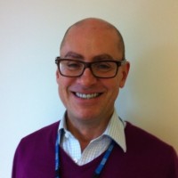The Royal Hospital Donnybrook Employee Tomás Campbell's profile photo