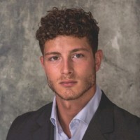 Euronext Corporate Services Employee Alessandro Fantin's profile photo