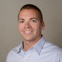 PTC Employee Brian Prince's profile photo