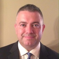 Boston Scientific Employee Bryan Lynch's profile photo