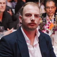 Levitask Employee Nicolas de Meulemeester's profile photo