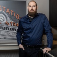 Ideation Design Group Employee Michael Crabb's profile photo