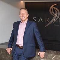 Sarantis Polska S.A. Employee Marek Modzelewski's profile photo