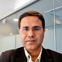Ayursundra Employee Gautam Sarma's profile photo