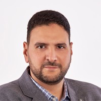 OCTPOS, Inc. Employee Mostafa Hashem's profile photo