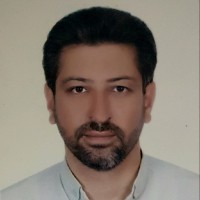 Pars Khodro Company Employee Mohammad Shafiee's profile photo