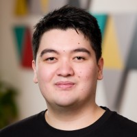 Polygon.io Employee Matthew Cramerus's profile photo