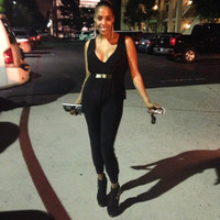 Diva Abdul-Mansour Email & Phone Number