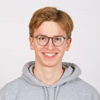 Rogo Employee Jan Wilhelm's profile photo