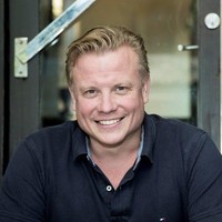 MonoPool Employee Peter Roehrig's profile photo