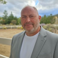 Mike Loader Email & Phone Number