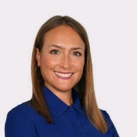 Essity Employee Kathrin Berger's profile photo