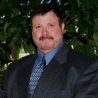 LIG International, LLC – USA and Libya Employee Rick McElroy's profile photo