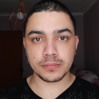 PISOMTECH Employee Mateus Ferreira MacIel's profile photo
