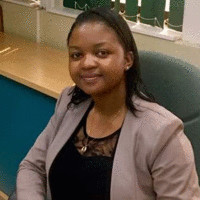 Old Mutual Zimbabwe Employee Sharon MacHipisa's profile photo