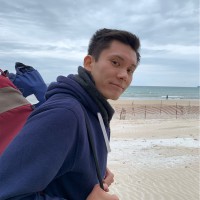 Okta Employee Jay He's profile photo