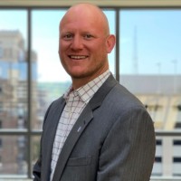 Continental Western Group (a Berkley Company) Employee Chris Burke's profile photo