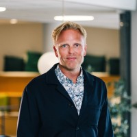 Toxic Interactive Solutions Employee Daniel Eriksson's profile photo